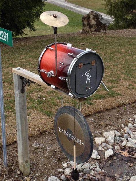 42 Cool And Unusual Mailbox Designs Design Swan