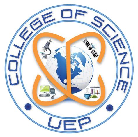 College Of Science Uep