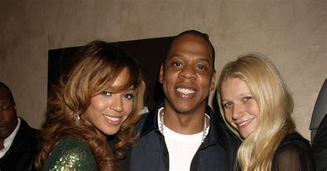 Lifestyle Gurus Jay Z And Gwyneth Paltrow Interview Each Other Depress Us Slideshow Vulture