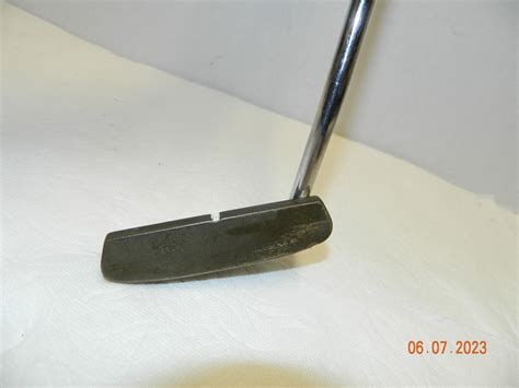 Karsten Ping Kushin Putter Rh 35 85029 Phoenix Az Vintage Ebay