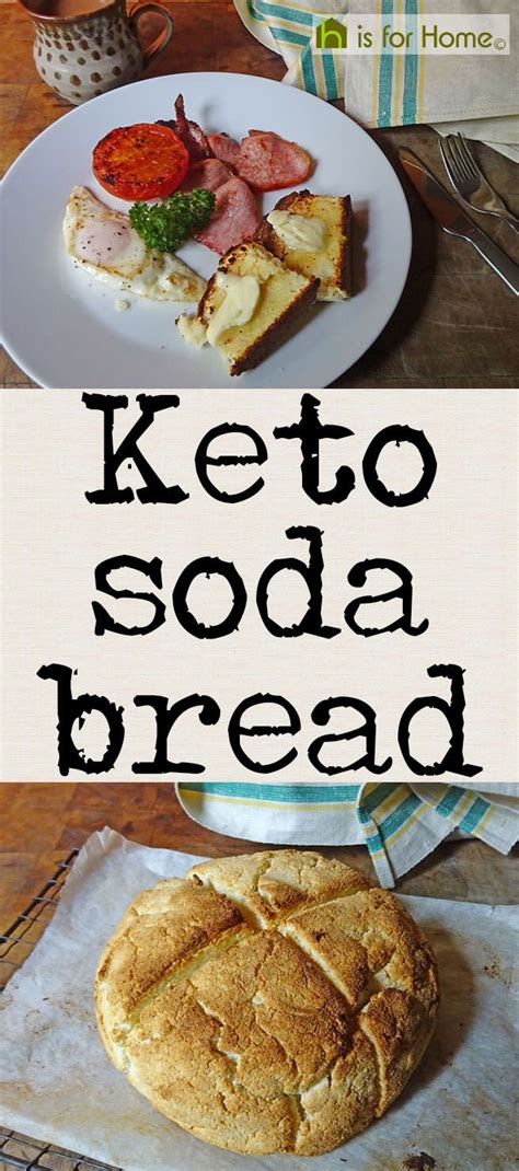 The best low carb bread recipe for the keto diet. Recipe For Keto Bread For Bread Machine With Baking Soda ...