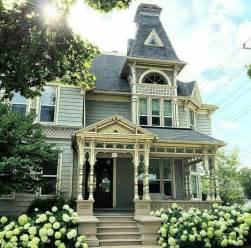 497 Best Eastlake Victorian Houses Images On Pinterest Victorian
