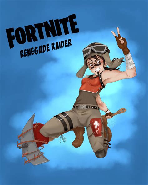 Download Renegade Raider Peace Sign Wallpaper | Wallpapers.com