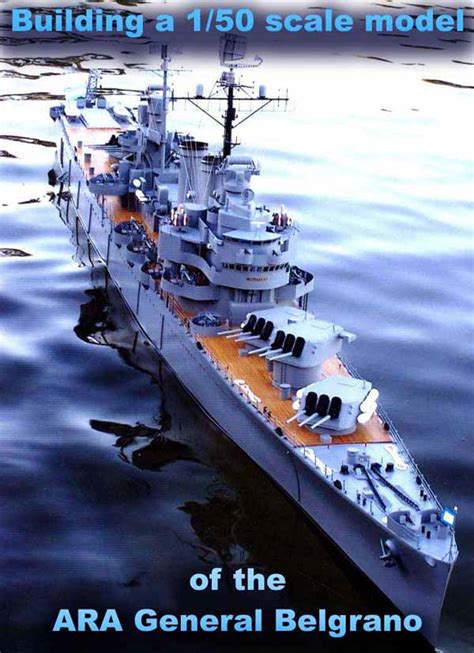 As uss phoenix, she saw action in the pacific theatre of world war ii before being sold by the united states to argentina. Very Large Scale Of Rc Ac And Warships - ScaleModelsMalaysia