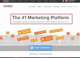 Photos of All In One Marketing Software