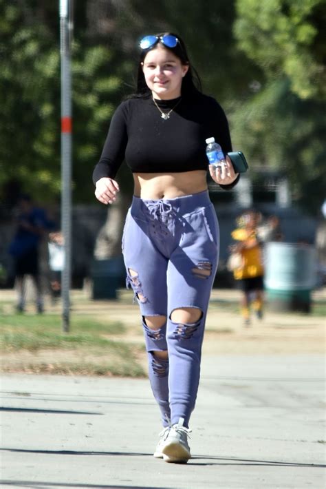 Ariel Winter Sexy 17 Hot Photos Thefappening
