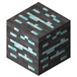 Diamond Ore - Minetest Wiki png image