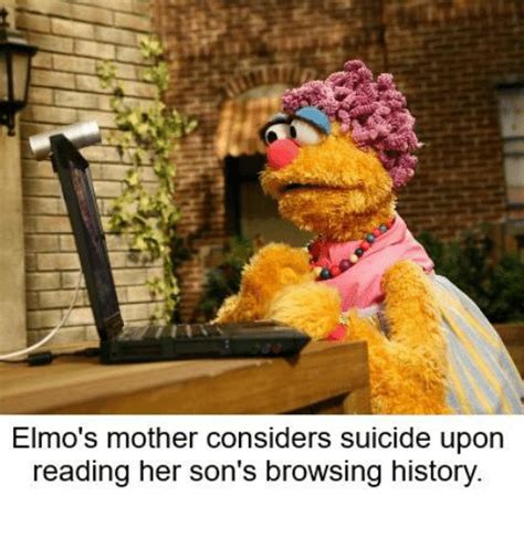 Elmo Dank Memes