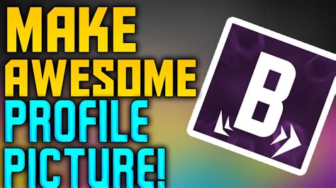 How To Make A Youtube Profile Picture Photoshop Picturemeta