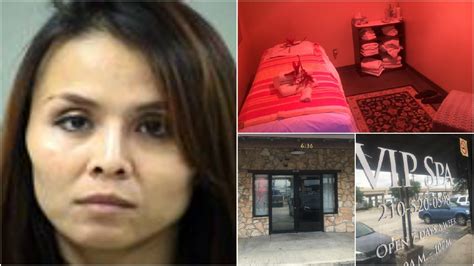 Used Condoms Lead To Prostitution Arrest At Massage Parlor Kabb