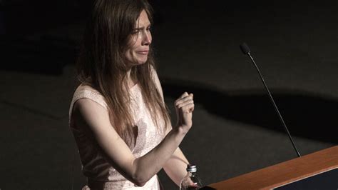 Amanda Knox Shares Heartbreaking Update About Her Life Today