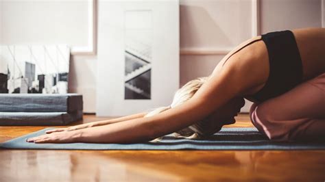 5.total body toning with yoga standing sequence. Yoga for Excessive Gas Relief | Everyday Health