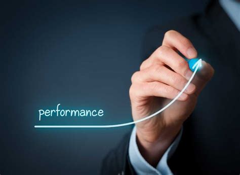 5 Ways To Improve Work Performance That Employees Will Love