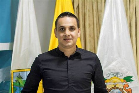 Alcalde De La Libertad