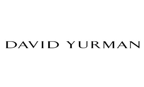 David Yurman Logo Logodix