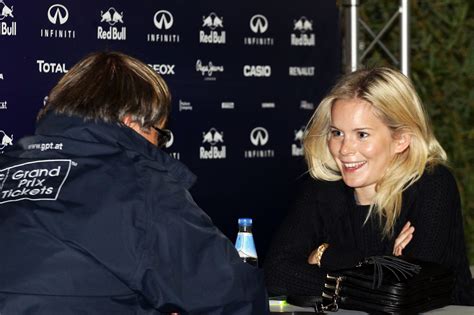 Sebastian had at least 1 relationship in the past. Meet the F1 WAGs and pit lane babes for 2020 drivers ahead ...
