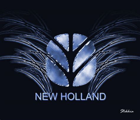 Ontdekken 48 Goed New Holland Logo Abzlocalbe