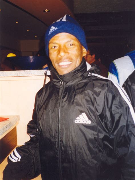 Nejlepší světová jedenáctka theodora gebre selassieho. Olympedia - Haile Gebrselassie