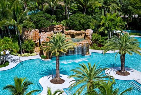 Jw Miami Turnberry Resort Spa In Aventura Florida