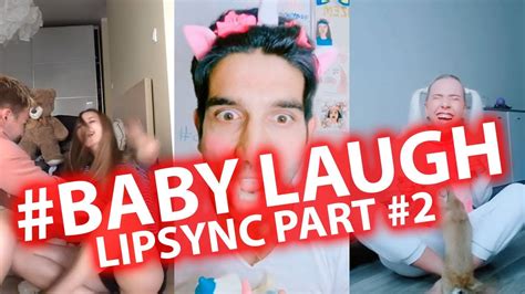 Baby Laugh Part2 Try Not To Laugh Best Musically Compilation