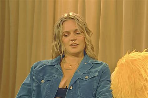 Tove Los Disco Tits Video Watch Adults Only Muppet Themed Visual