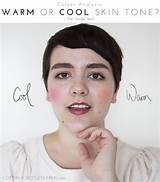 Cool Skin Tone Makeup Foundation Images
