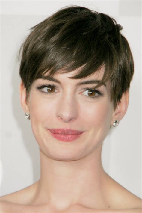 Best Short Hairstyles For Round Face 2014 Hairstyle Trends