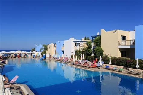 Séjour Chypre Hôtel Club Jumbo Eleni Village A 3 Paphos