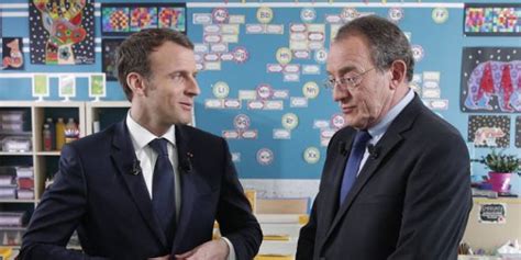 #tf1macron #macron20h macron était le conseillé le plus proche d'hollande durant le quinquennat précédent, il était ministre, il n'a rien fait durant plusieurs années, et maintenant qu'il est président il veut qu'on attende quoi ? Emmanuel Macron, meilleur Président de la Vème République