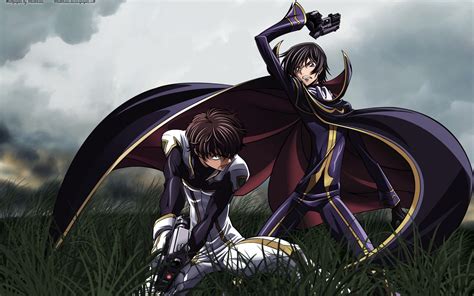 The Big Imageboard Tbib Cape Clouds Code Geass Gun Jpeg Artifacts