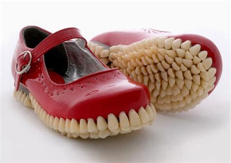 Hilarious Footwear So Ugly It Makes Crocs Look Good