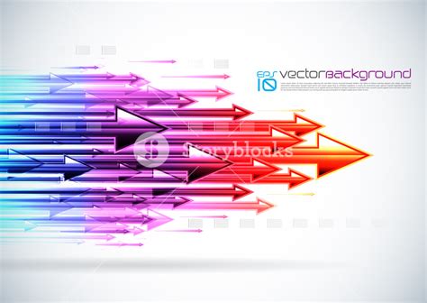 Abstract Vector Digital Background Royalty Free Stock Image Storyblocks