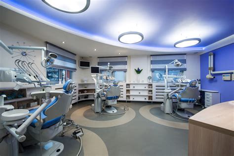 25 Best Dental Clinic Interior Designs Ideas Live Enhanced