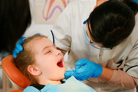 Who Should See A Special Needs Dentist Hudson Valley Pediatric