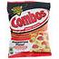Combos Pepperoni Pizza Cracker Baked Snacks  At Mighty Ape NZ