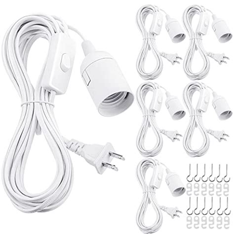 15 Amazing Extension Cord Light Socket For 2023 Storables