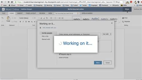 How To Insert Word Art In Microsoft 365 Online Percruise