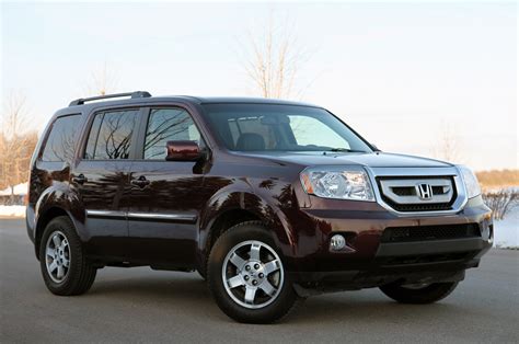Recall affects 820,000 honda pilot and civic models. Honda recalls 347,000 Pilot models over seatbelt issue ...