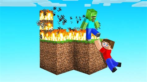 Check spelling or type a new query. DO NOT Do This In Minecraft SKY BLOCK! (I Died) - YouTube