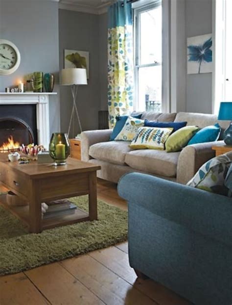 50 Pretty Accent Walls Living Room Home Decor Ideas