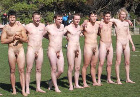 Bob S Naked Guys Naked Rugby Players In New Zealand