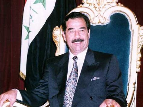 The Last 15 Years Of Saddam Husseins Regime Are Crucial To