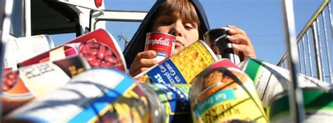 The event helped raise awareness about the services available to families in north texas at 13 different centers.(tom fox pantries: Springfield, Massachusetts - Food Pantry