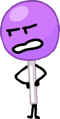 Wiwu pencil x stylus pencil with palm rejection high sensitive touch pen for ipad 2019 2018 air pro. Image - Lollipop in BFB .png | Battle for Dream Island ...