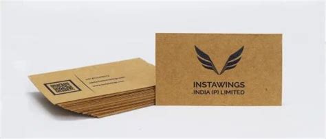 Instawings India Pvt Ltd Manufacturer Of Offset Printing And Universal