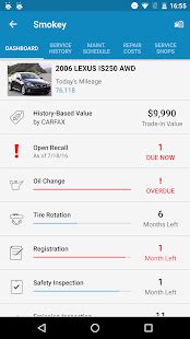 Do you need insurance to buy a car reddit. Free Car Maintenance myCARFAX - Apps on Google Play