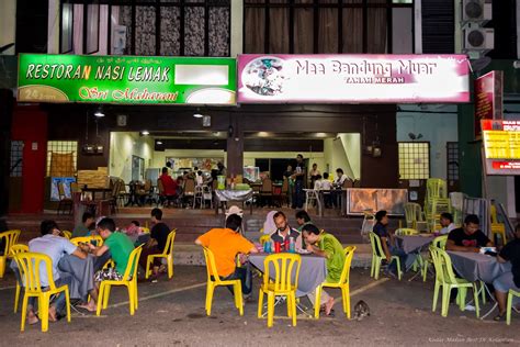 Kedai makan dan restoran melibatkan transaksi yang banyak setiap hari. KEDAI MAKAN BEST DI KELANTAN: #Nasi #Lemak Sri Maharani ...
