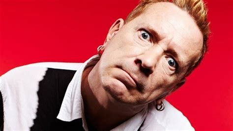 Meet John Lydon The Real Johnny Rotten Before He Plays Grand