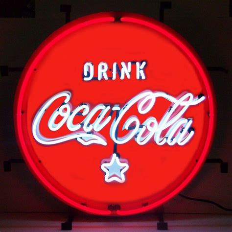 Neonetics Coca Cola Coke Neon Sign Wayfair