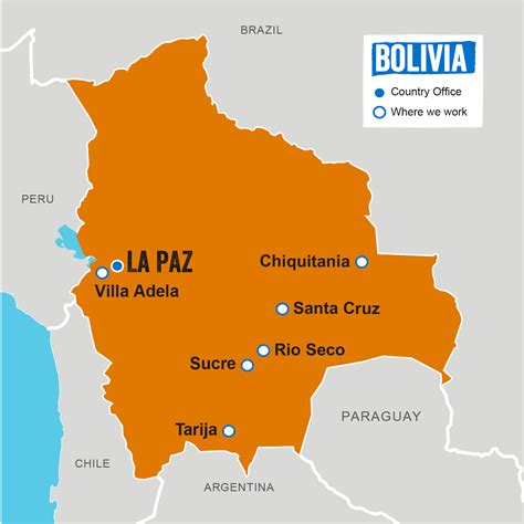 Explore bolivia holidays and discover the best time and places to visit. Bolivia | Plan International
